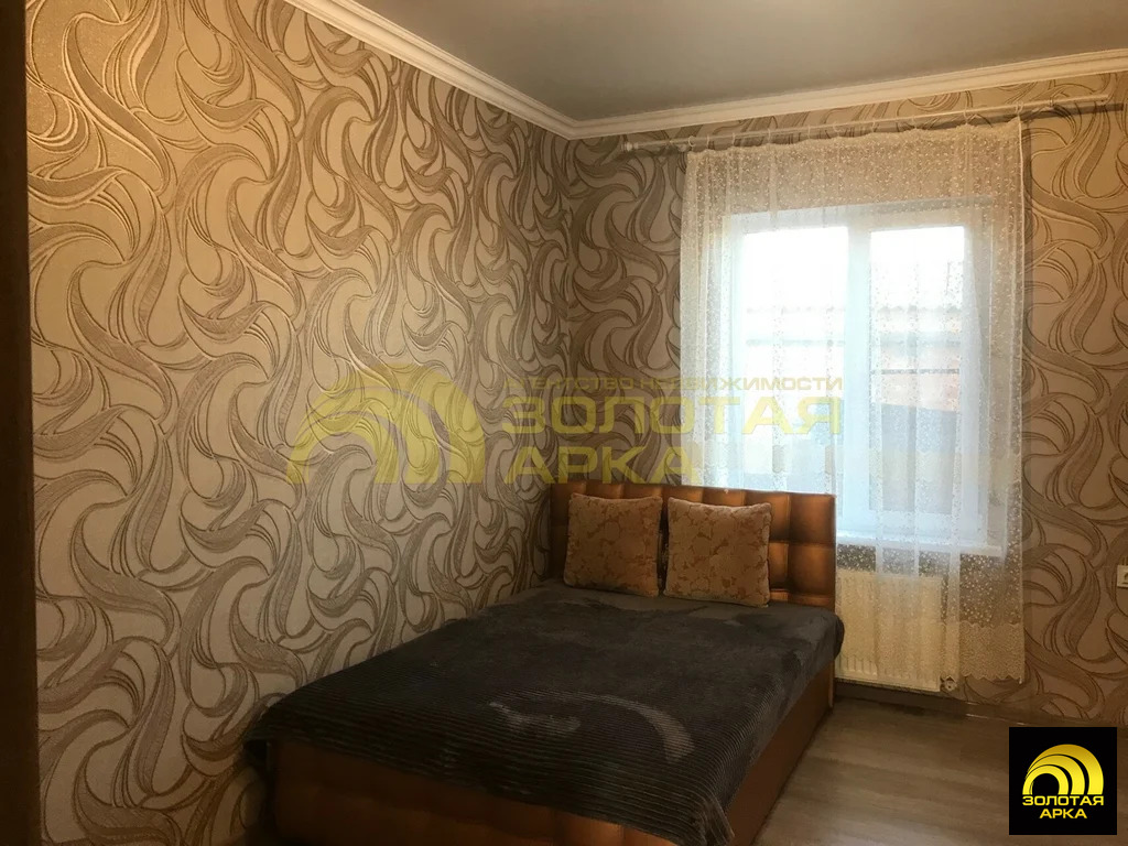 Продажа дома, Темрюк, Темрюкский район, ул. Декабристов - Фото 6