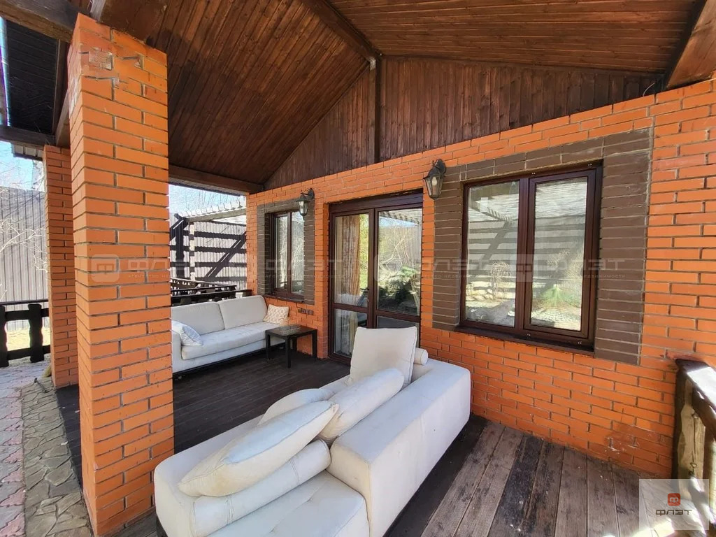 Продажа дома, Званка, Пестречинский район, ул. Приозерная - Фото 7