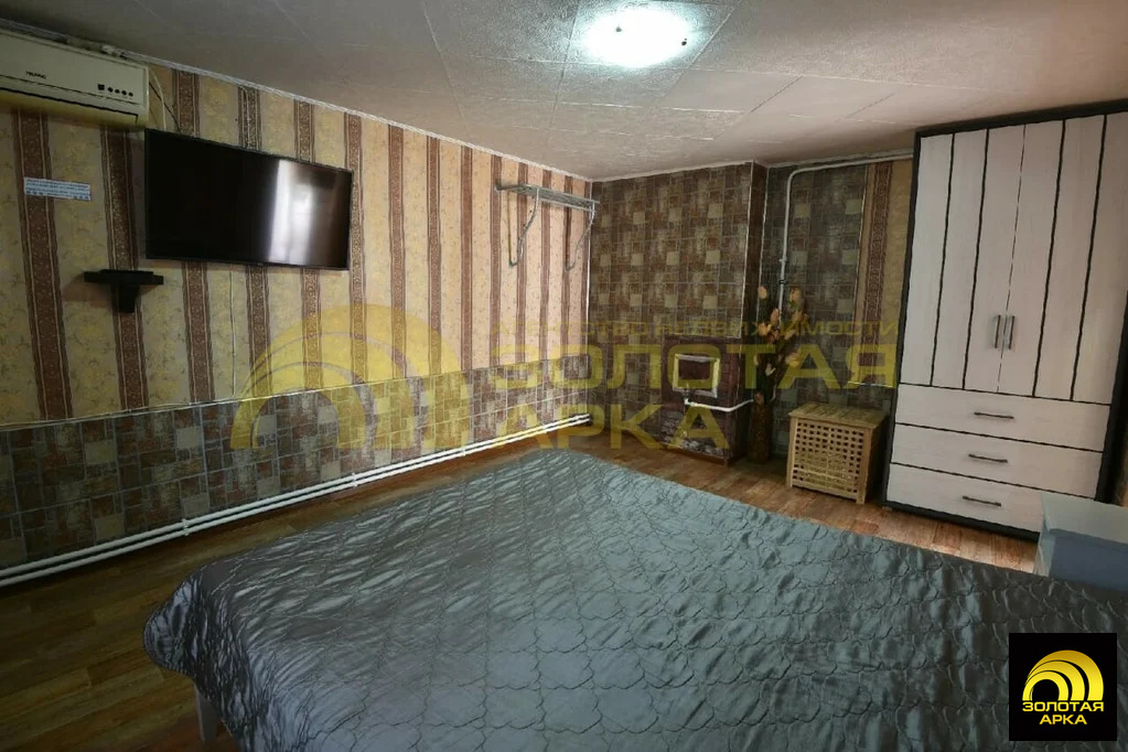 Продажа дома, Голубицкая, Темрюкский район, ул. Советская - Фото 19