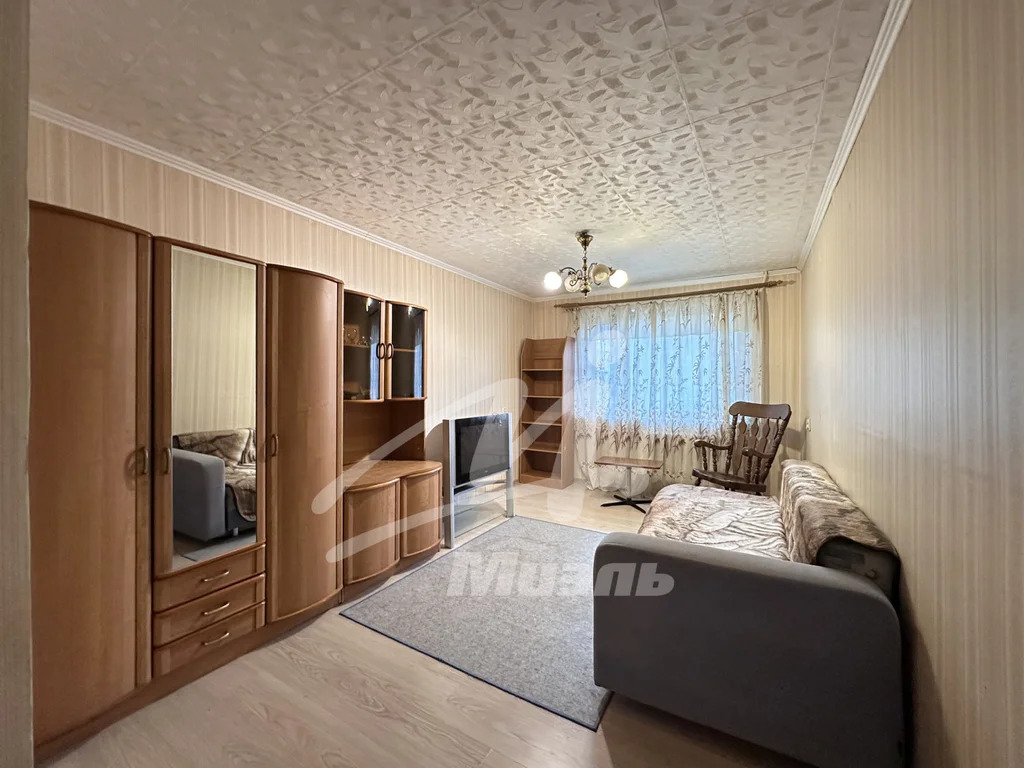 Продажа квартиры, Химки, Юбилейный пр-кт. - Фото 1