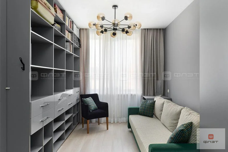 Продажа квартиры, Казань, ул. Зои Космодемьянской - Фото 13