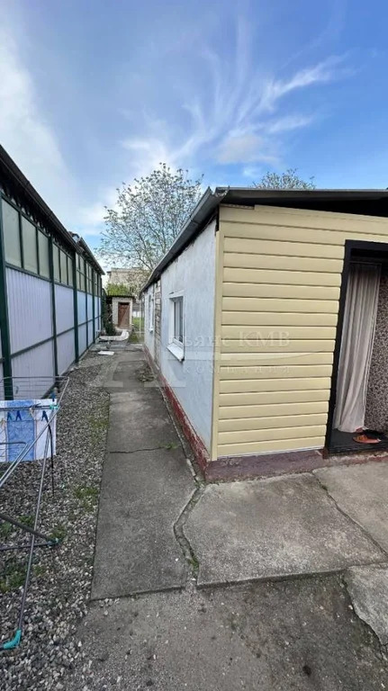 Продажа дома, Минеральные Воды, ул. Калинина - Фото 0