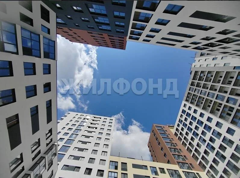 Продажа квартиры, Новосибирск, ул. Тайгинская - Фото 17