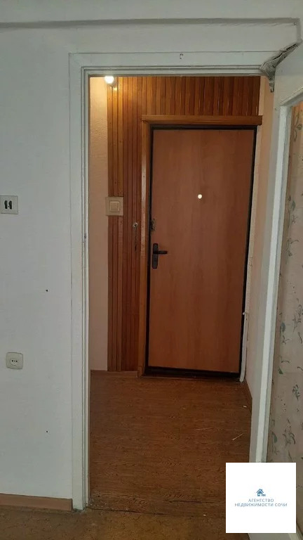 1-к квартира, 36 м, 2/5 эт. - Фото 7