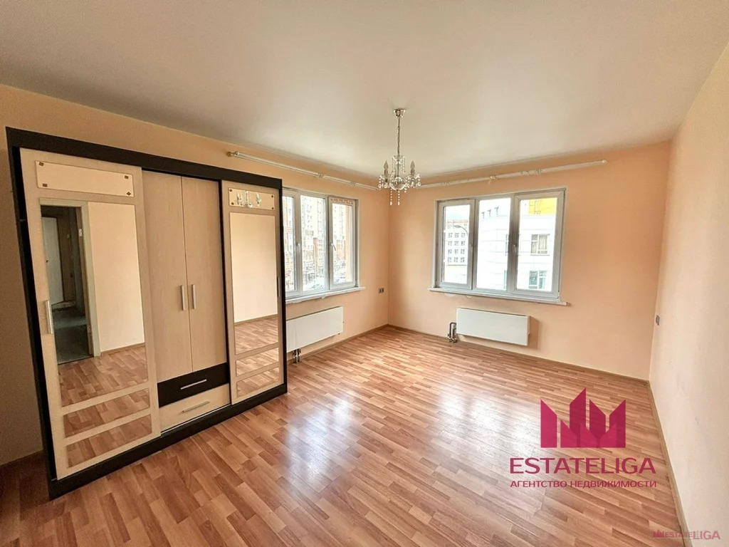 Аренда квартиры, Лопатино, Ленинский район, Солнечный бульвар - Фото 4