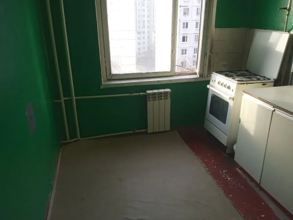 Продажа квартиры, ул. Чертановская - Фото 5