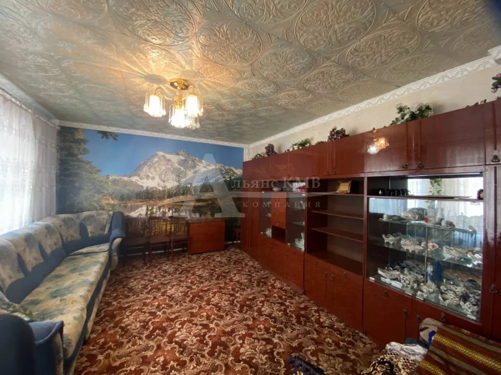 Продажа дома, Зеленокумск, Советский район, ул. Мельничная - Фото 5