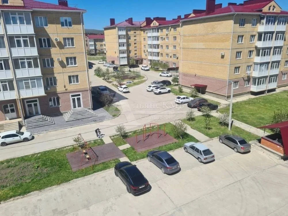 Продажа квартиры, Железноводск, Степная ул. - Фото 4