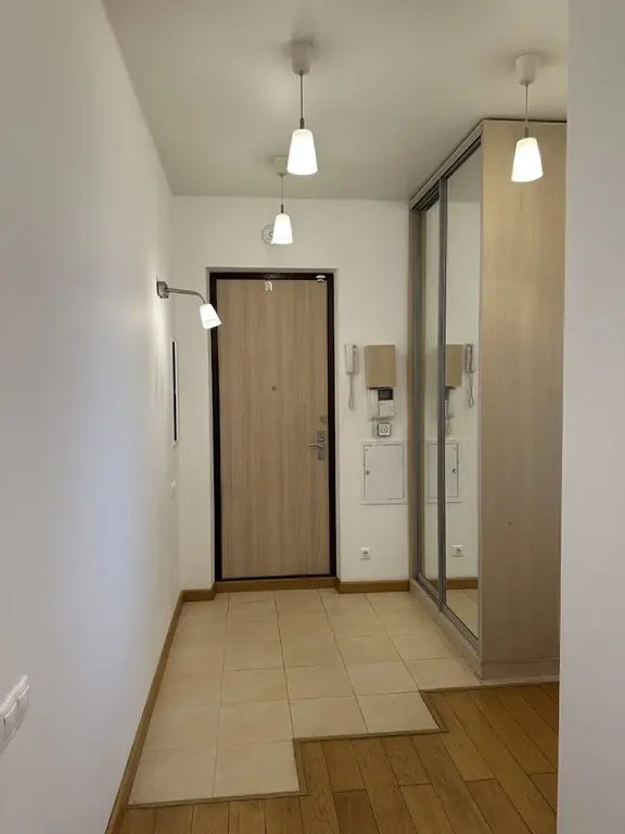 Трехкомнатную квартиру на ул.Космонавтов Общ.пл. 89 кв.м - Фото 47