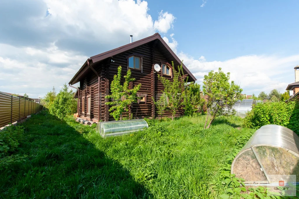 Продажа дома, Дубровка, Зеленодольский район, ул. Кленовая - Фото 14