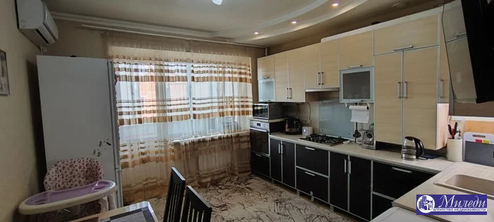 Продажа квартиры, Батайск, ул. Речная - Фото 3