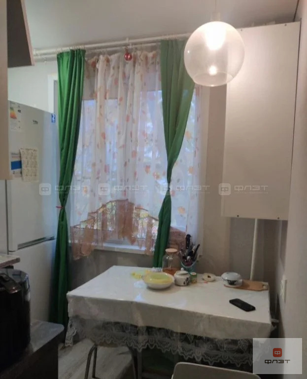 Продажа квартиры, Казань, ул. Рихарда Зорге - Фото 6