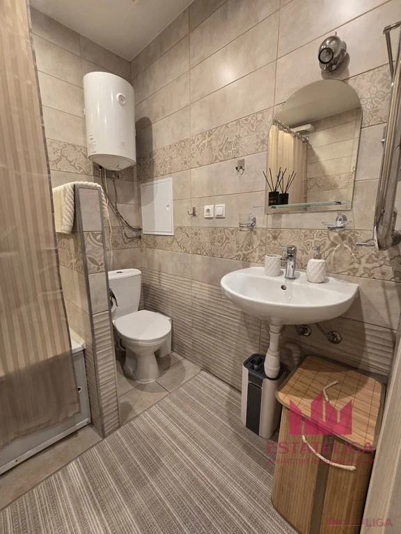 Аренда квартиры, Солдатский пер. - Фото 19