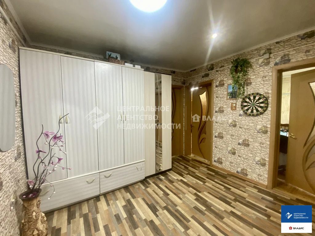 Продажа дома, Ильинка, Скопинский район - Фото 12