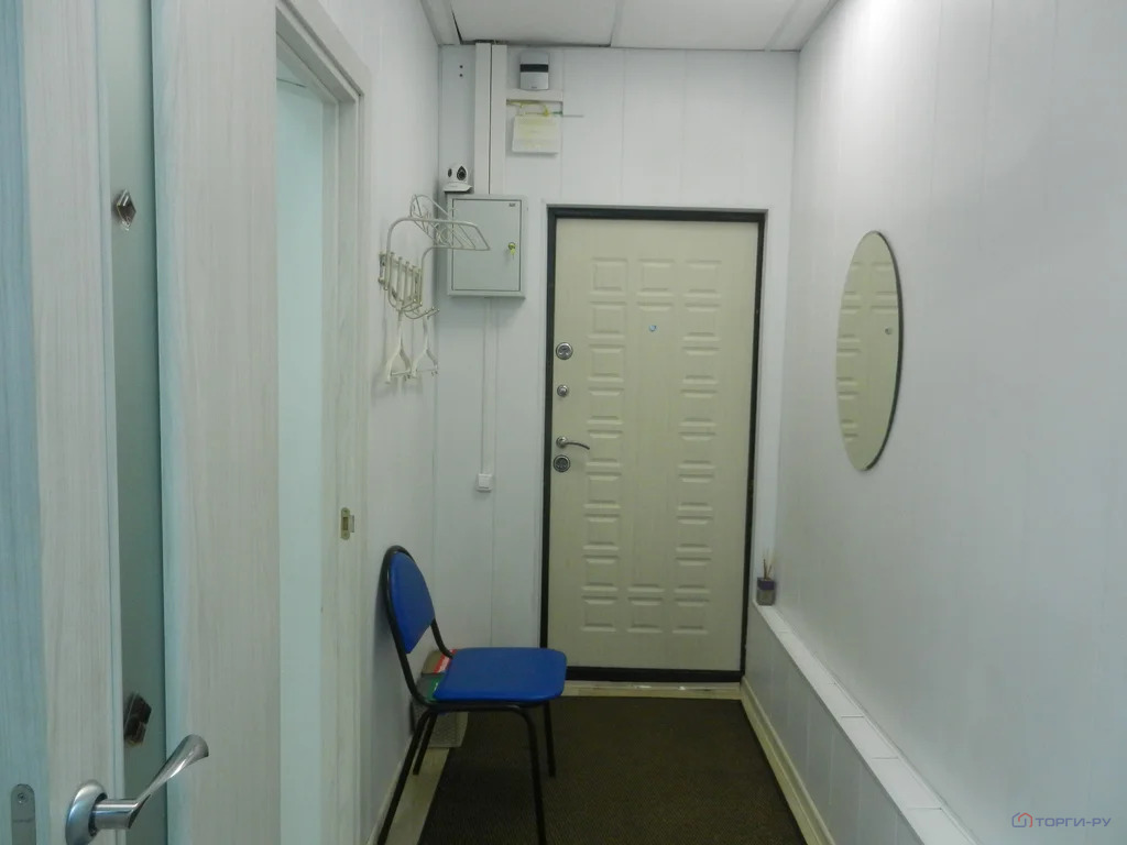 Продажа торгового помещения, Канск, Больничный пер. - Фото 5