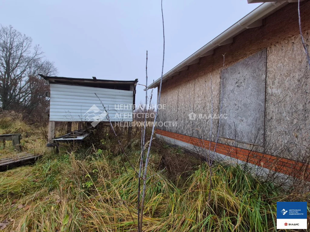 Продажа участка, Кораблино, Рязанский район, Зеленая улица - Фото 10