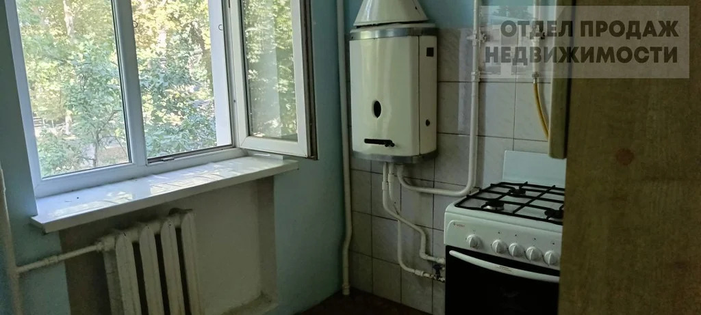 2-х комнатная квартира в Крымске - Фото 3