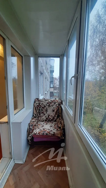 Продажа квартиры, Электроугли, Богородский г. о., ул. Школьная - Фото 9