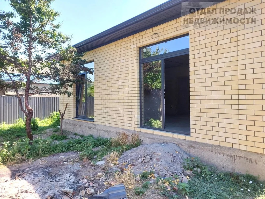 Новый дом - Фото 5