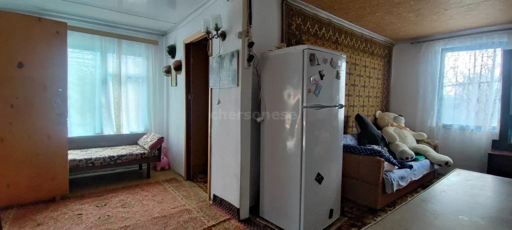 Продажа дома, Севастополь, территория СТ Океан МГИ - Фото 13