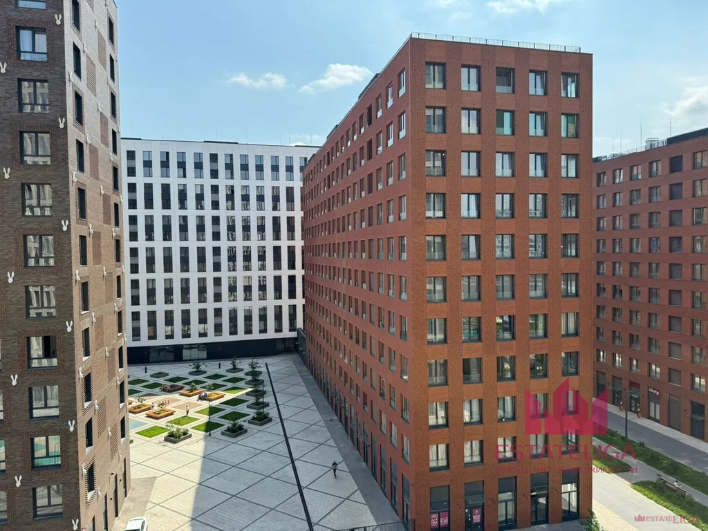 Продажа квартиры, улица Родченко - Фото 18