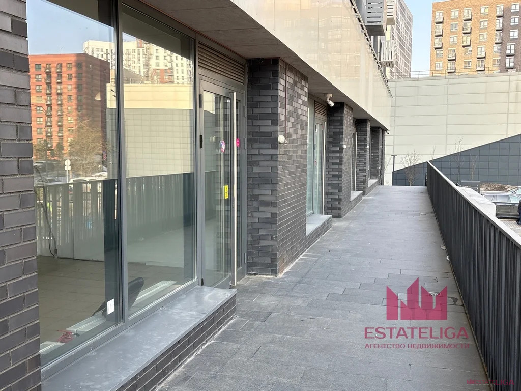 Продажа ПСН, м. Авиамоторная, улица Крузенштерна - Фото 5