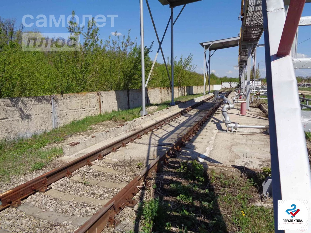 Продажа склада, Яхонтово, Данковский район - Фото 2
