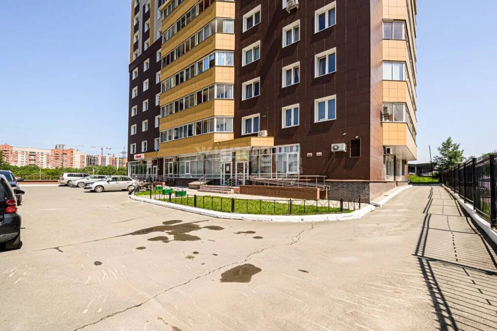 Продажа квартиры, Новосибирск, ул. Северная - Фото 38