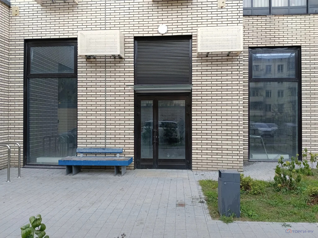 Продажа торгового помещения, ул. Юных Ленинцев - Фото 2