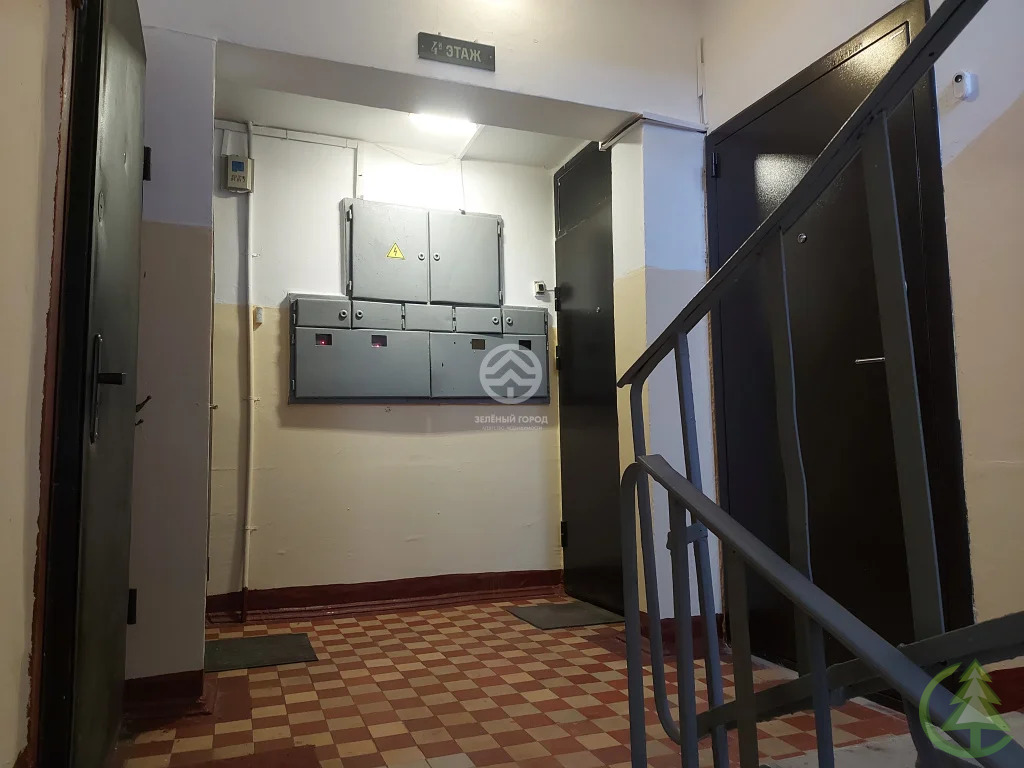 Продажа квартиры, м. Коптево, 3-й Михайловский переулок - Фото 1