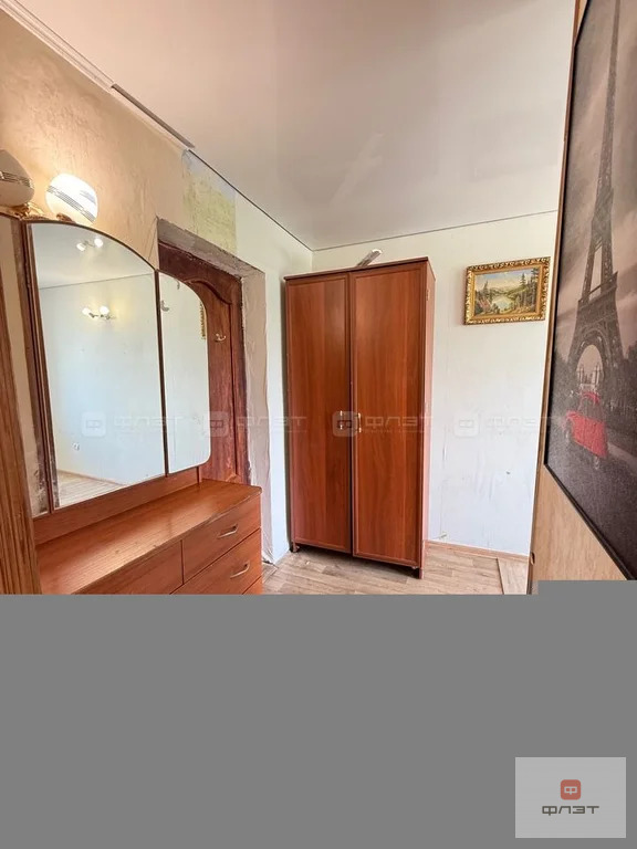 Продажа квартиры, Казань, ул. Беломорская - Фото 4