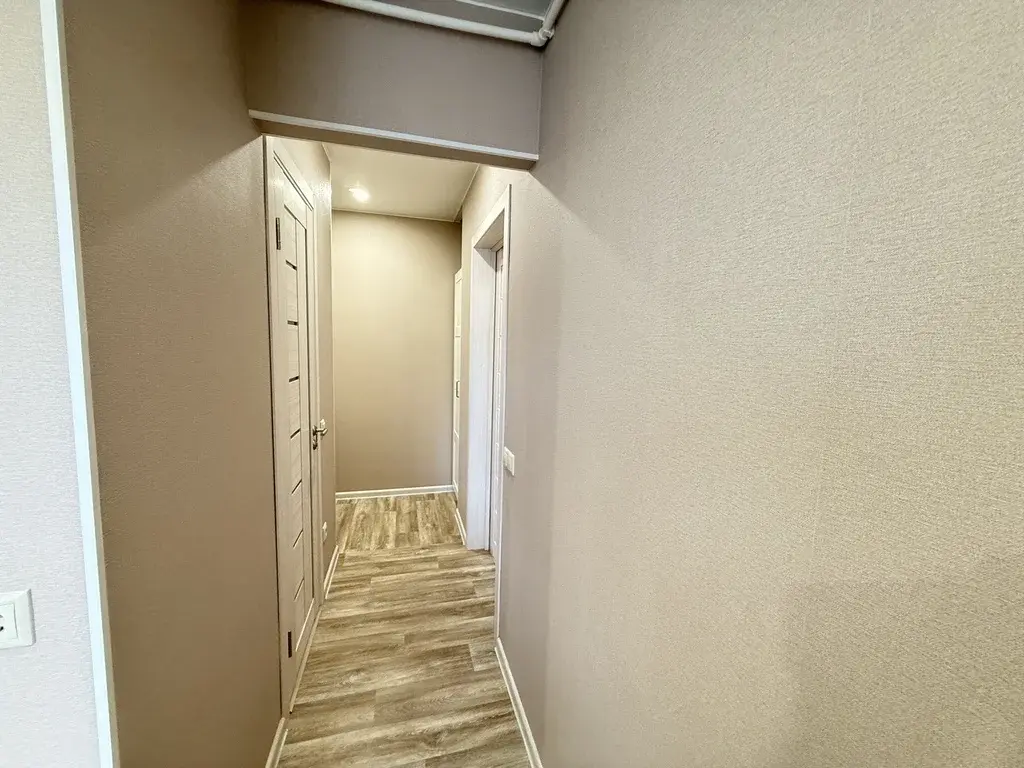 1-к. квартира, 30,6 м2, 5/5 эт. - Фото 8