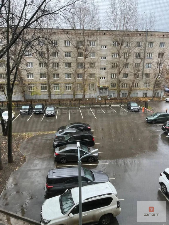 Аренда квартиры, Казань, ул. Рихарда Зорге д.34 - Фото 17