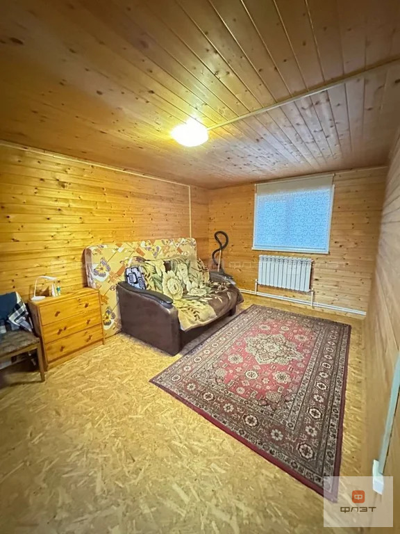 Продажа дома, Казань, Снт сад №11 КАПО им. Горбунова - Фото 3