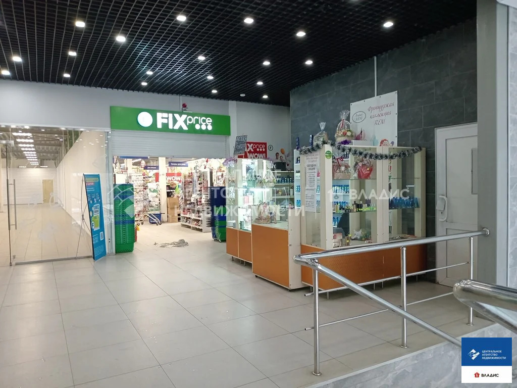 Аренда ПСН, Рязань, ул. Островского - Фото 4