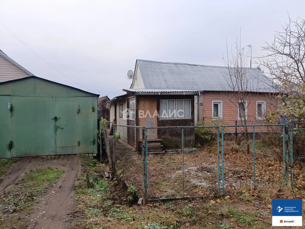 Продажа дома, Рыбное, Рыбновский район, ул. Ленинская - Фото 0