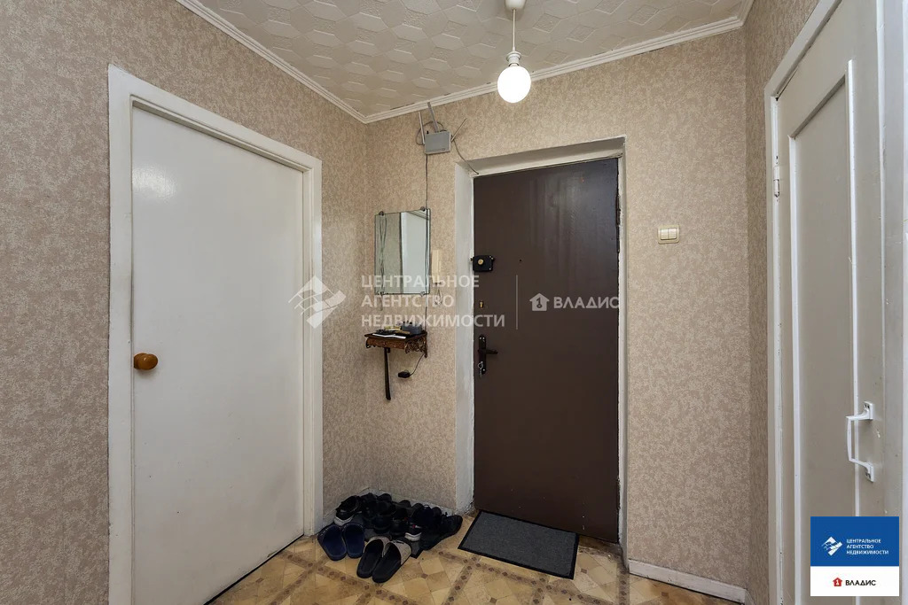 Продажа квартиры, Рязань, ул. Ленина - Фото 11