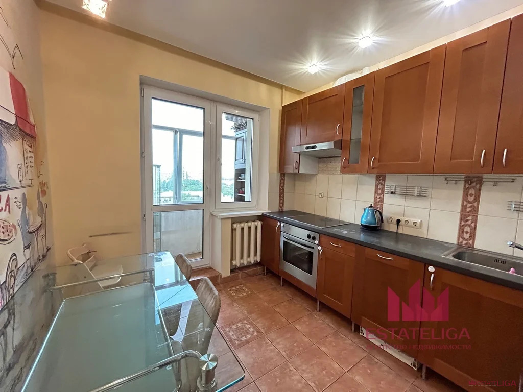 Аренда квартиры, Петровско-Разумовский проезд - Фото 14