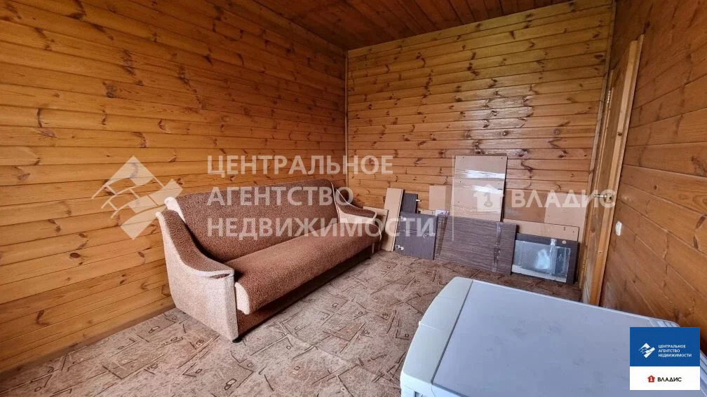Продажа дома, Демьяново, Кораблинский район - Фото 13