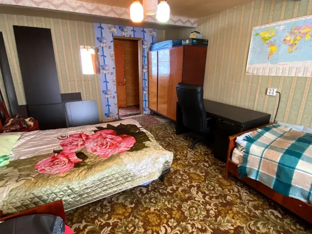 Дом в деревне Барышово - Фото 21