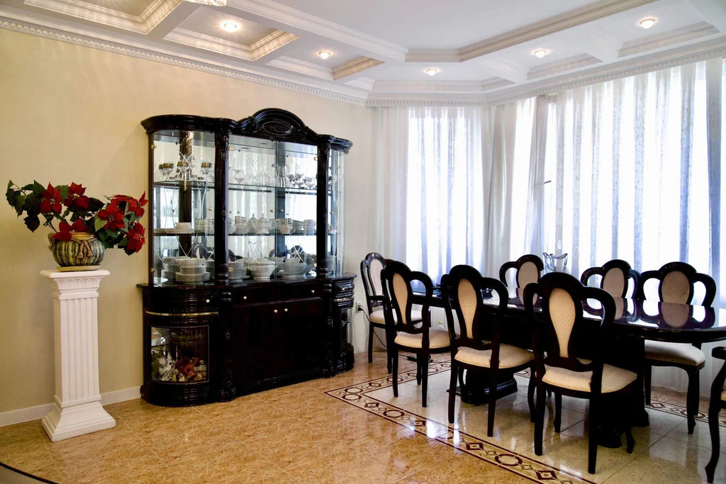 Продается действующий гостевой дом 739,6 м2 в пгт. Сириус - Фото 22