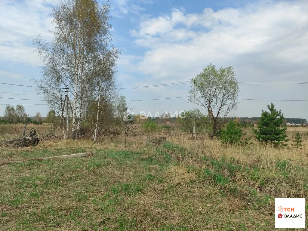 Продажа участка, Ногинск, Богородский г. о., Ново-Богородская улица - Фото 15