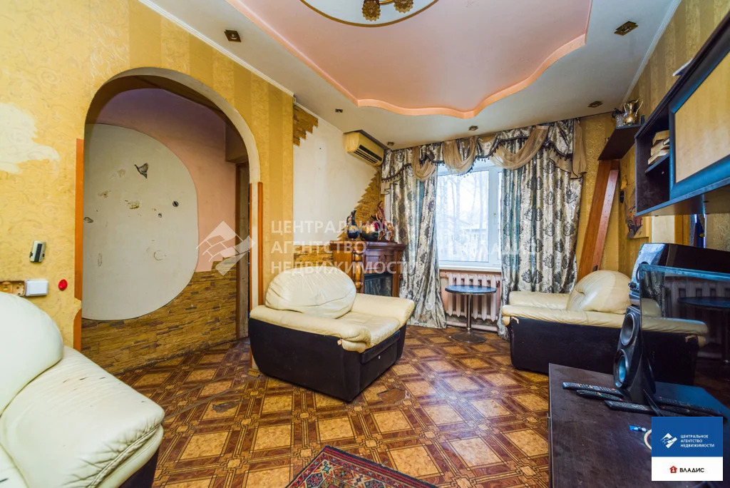 Продажа квартиры, Октябрьский, Михайловский район, 2-й Строительный ... - Фото 0