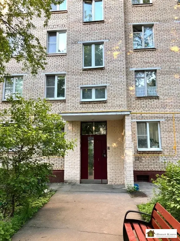 Сдается 1-ком кв г. Москва, ул. Ращупкина, д. 14 к.2 - Фото 16