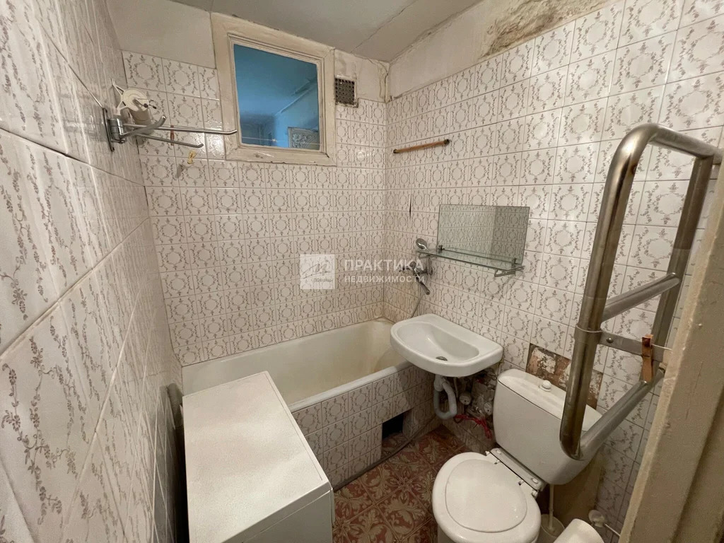 Продажа квартиры, ул. Рогова - Фото 13