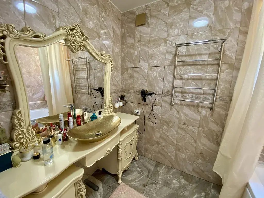 Дом 135 м2 на участке 6 сот. - Фото 6