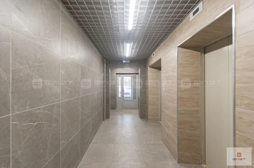 Продажа квартиры, Казань, ул. Натана Рахлина - Фото 19