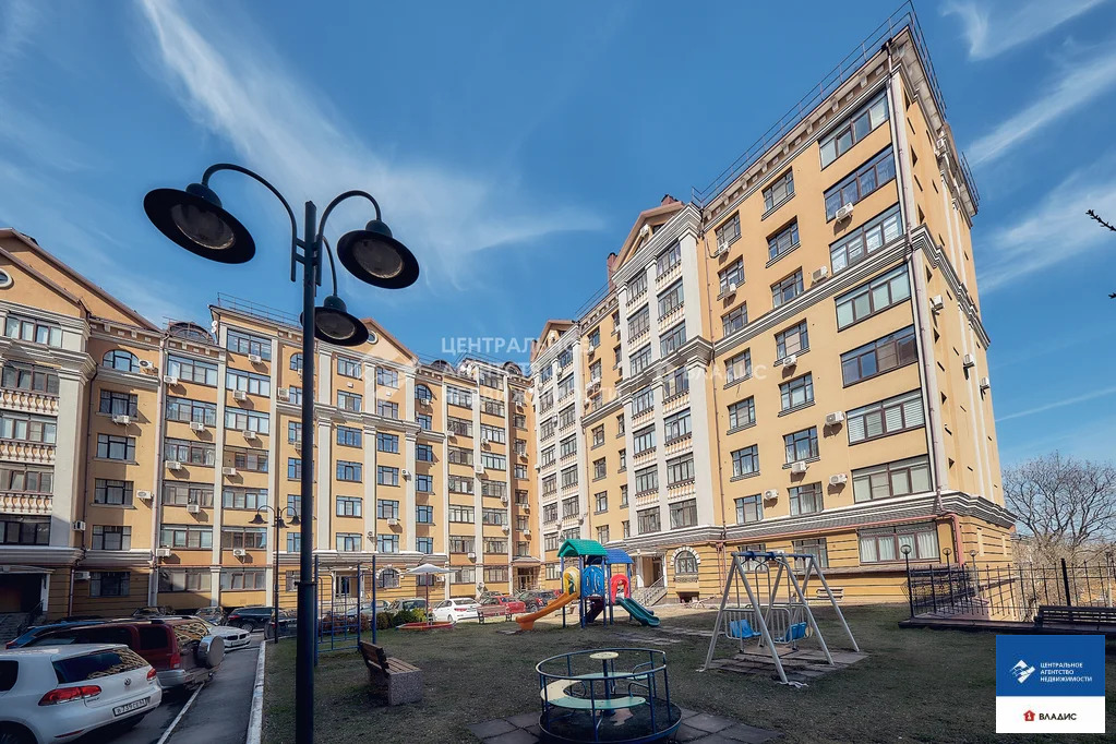 Продажа квартиры, Рязань, ул. Свободы - Фото 11