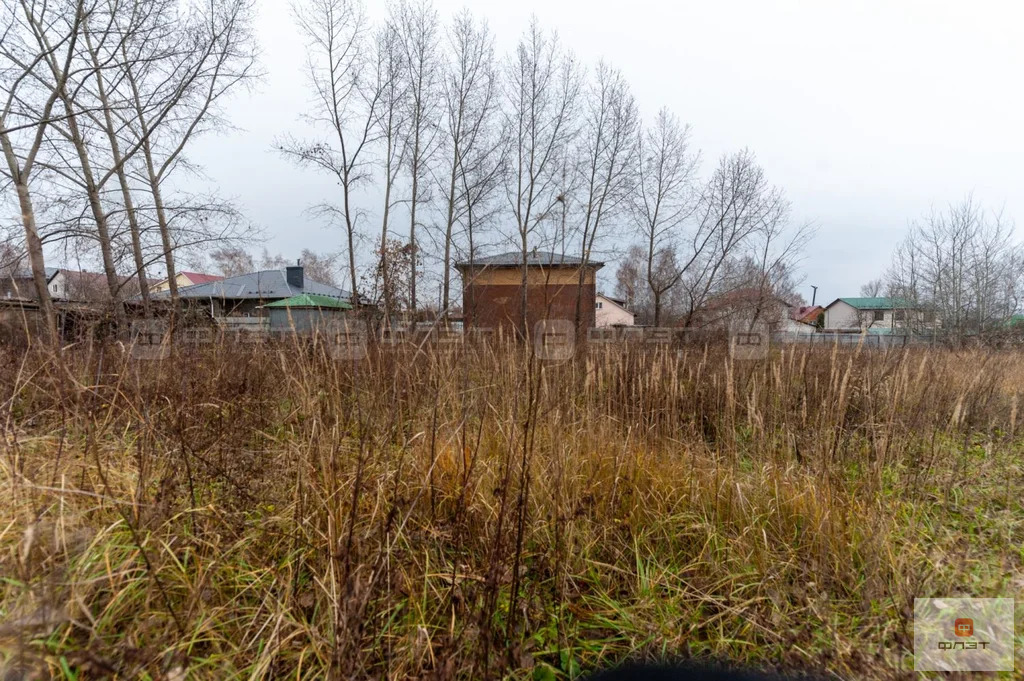 Продажа участка, Казань, ул. Молодежная (Самосырово) - Фото 5