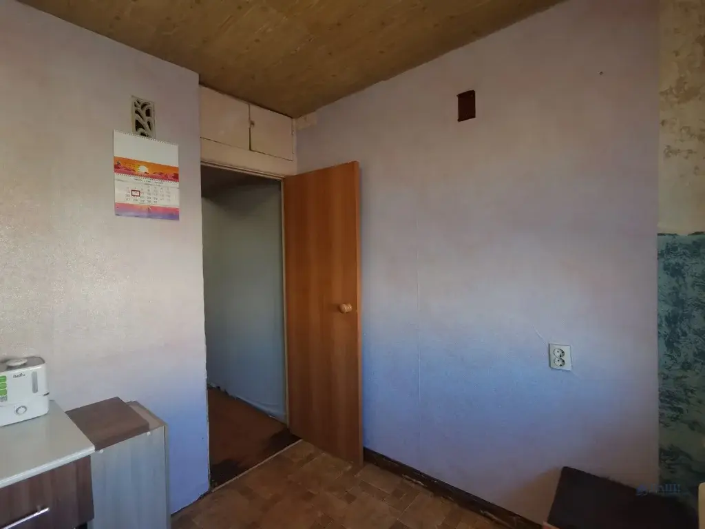 3-к. квартира, 67,1 м, 5/5 эт. - Фото 14